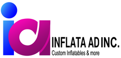 Inflata Ad Inc.